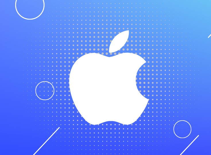 apple